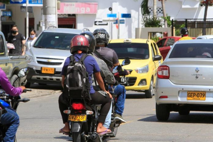 moto-placas