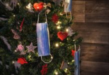 Luego de las fiestas navideñas se registran casi 400 casos de Covid-19