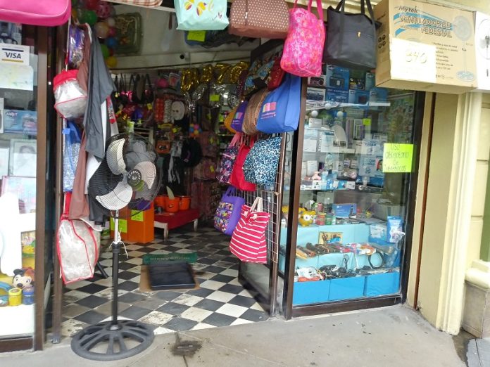 negocios Tampico