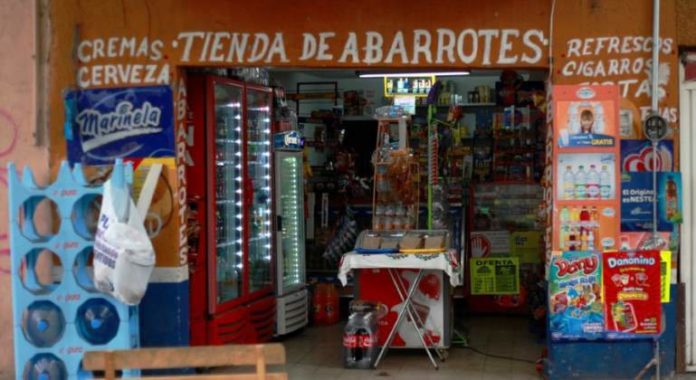 pequeñas empresas