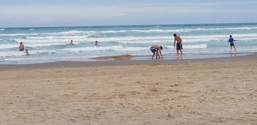 playa