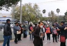 Exigen área de Atención a Víctimas al Gobierno de Victoria