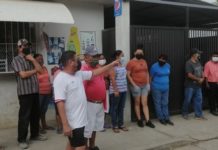 Llevan 2 años con interrupciones continuas al servicio de energía eléctrica