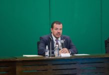 Modelo híbrido en el regreso a clases en la UAT