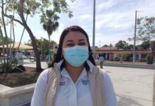 Ligas deportivas son afectadas por la pandemia