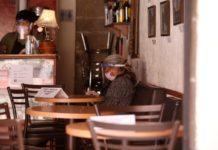 Restauranteros reprueban restricciones del Comité Estatal de Salud