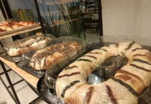 Exhorta Coepris a evitar reuniones para partir la rosca de Reyes