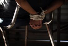Con 22 secuestros, Tamaulipas va a la baja
