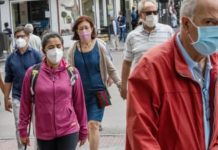 Coronavirus: ¿cuándo deja de ser contagiosa una persona enferma de covid? (tenga o no síntomas)