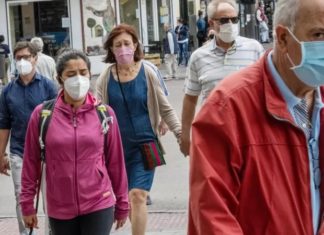 Coronavirus: ¿cuándo deja de ser contagiosa una persona enferma de covid? (tenga o no síntomas)