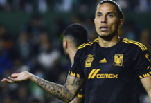 Tigres buscaría intercambiar a Salcedo por ‘crack’ del Toronto, ¿de quién se trata?