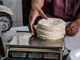 tortilla