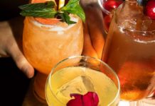 Los mejores tragos del mundo