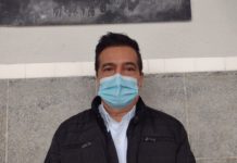 De 7 regidores que dieron positivo a COVID-19, 3 aún están en resguardo