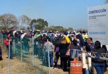 “Profes” mas tranquilos por refuerzo con vacuna Moderna