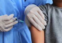 Anuncian vacunación anti-covid para adolescentes y adultos