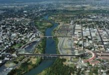 Proyectan construir corredor gastronómico entre dos puentes