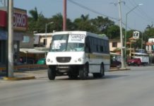 Concesionarios esperan que política no influya en su solicitud al aumento a la tarifa del pasaje