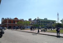 “Urgente y necesario reactivar el Fideicomiso del Centro Histórico de Tampico”: IP.