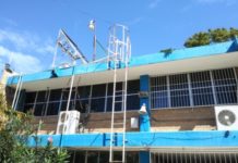 En dos meses confían esté reparado transformador en la Gaja para regresar a clases presenciales