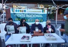 Defienden la Reforma Eléctrica, exigirán a diputados federales que la aprueben