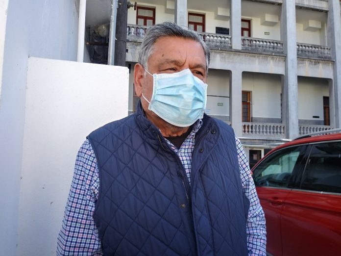 Pedro Romero Sánchez