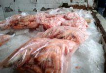 Aumenta precio de Jaiba y camarón, se vuelven inalcanzables