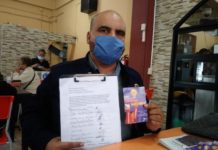 Pedirán a la diputada federal Rosa González apruebe Reforma Eléctrica