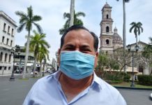 Pandemia ha cobrado la vida de 10 notarios en dos años