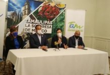 Tampico será sede de Asamblea Nacional de AMASFAC y Seminarios de Líderes 2022