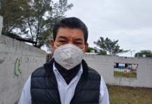 Por falta de insumos y problemas de infraestructura 10 escuelas no han regresado a clases presenciales