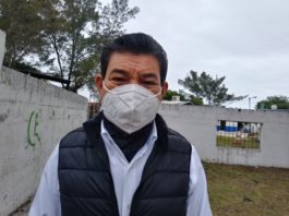 Por falta de insumos y problemas de infraestructura 10 escuelas no han regresado a clases presenciales