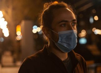 ¿Covid largo? Hombre dio positivo durante 232 días y se volvió viral