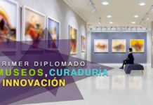 IRCA ofrece una oportunidad de profesionalizarte en la gestión de museos