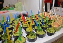 Aguacate reanuda ventas y con precio al alza