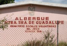 Albergue voluntario sigue en abandono