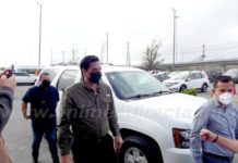 Alcalde lamenta que iniciativas presentadas al Congreso de Tamaulipas sean ignoradas