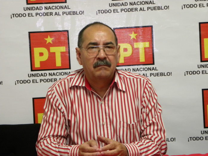 Alejandro Ceniceros02022020