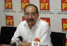 Estado usa a instituciones contra alcaldes: Ceniceros