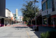 Arrestan a mujer por escandalizar y alterar el orden público