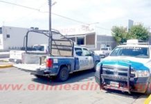 Arrestan a par de escandalosos “viciosos”