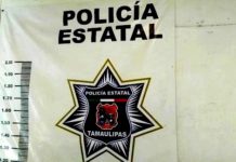 Tras las rejas por alterar el orden, y presuntamente sustraer mercancía
