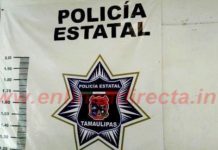 Arrestan a sujeto por alterar el orden y molestar a las personas