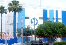 Arrestan a sujeto por molestar a una mujer y alterar el orden