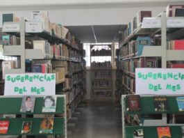 Fomentan lectura en casa por aislamiento