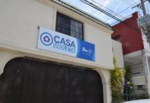 Demandan más casas violetas en Tamaulipas