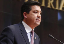 Cabeza de Vaca califica de populistas propuestas de diputados de Morena