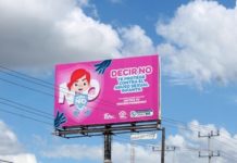 Refuerza campaña contra abuso infantil