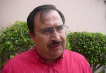 “No hubo cambio en Reynosa. Empeoró”: Ávila Duran