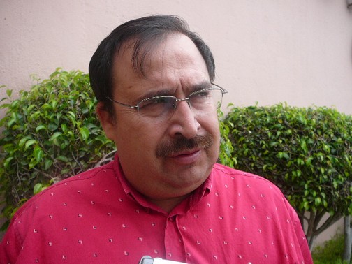 Carlos Avila. 02142022